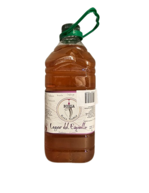 VINO PITARRA R/R LAGAR ESPINILLO CLARETE PET/2 L