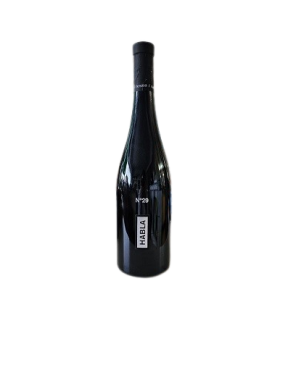 VINO HABLA Nº29 "VEINTINUEVE" CABER/FRANC  B/75CL.