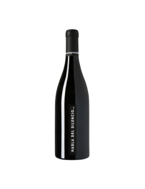 VINO HABLA DEL SILENCIO SYRAH/CABERN/TEMPR.B/75