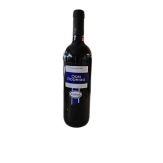 VINO L/M  DON RODRIGO TINTO BOTELLA 75 CL