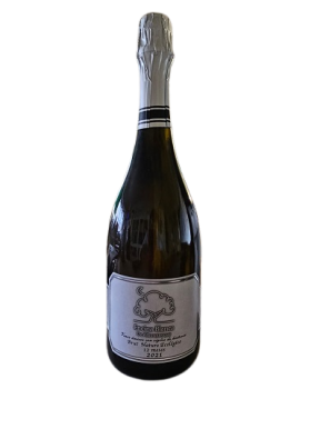 VINO ENCINA BLANCA ESPUMOSO BRUT-NATURE 75.CL