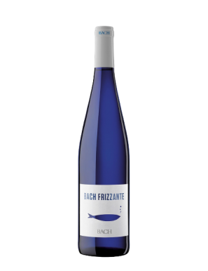 VINO C. BACH FRIZZANTE MOSCATEL B/75 CL