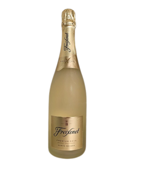 CAVA FREIXENET CARTA NEVADA SEMI-SECO B/75 CL