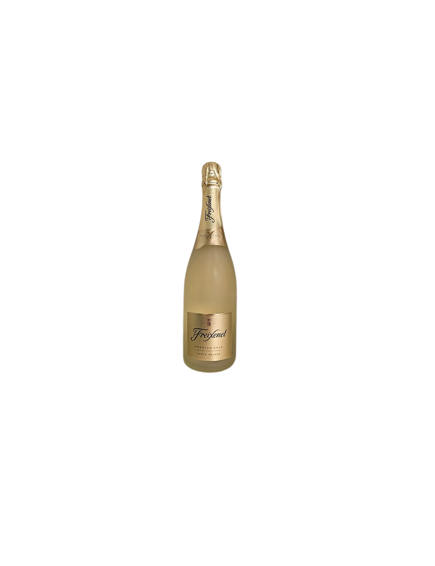 CAVA FREIXENET CARTA NEVADA SEMI-SECO B/75 CL