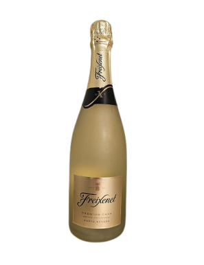 CAVA FREIXENET CARTA NEVADA BRUT B/75 CL