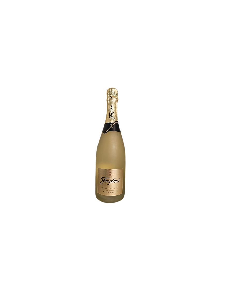 CAVA FREIXENET CARTA NEVADA BRUT B/75 CL