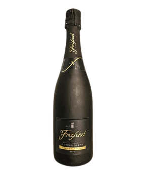 CAVA FREIXENET CORDON NEGRO BRUT B/75 CL