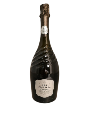 CAVA CODORNIU ARS BLANC DE NOIRS-15 B/75 CL