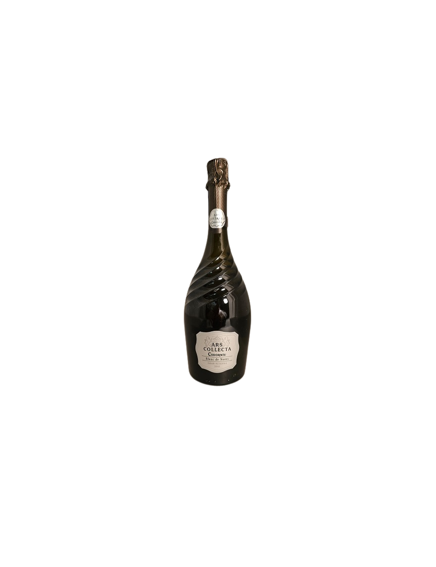 CAVA CODORNIU ARS BLANC DE NOIRS-15 B/75 CL