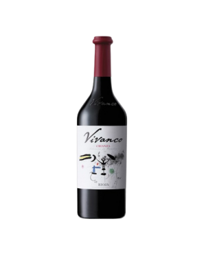 VINO VIVANCO RIOJA CRIANZA-19 BOT/75.CL.