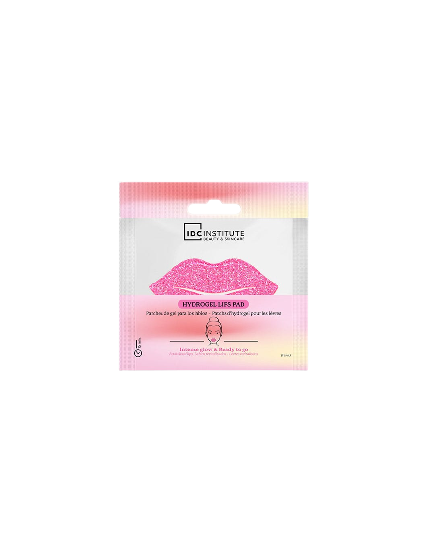 PARCHES IDC LABIOS GEL UNIDAD