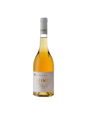 VINO VEG.SIC.TOKAJI OREMUS 5.PUTTONYOS/2013