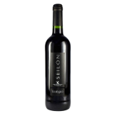 VINO L/M  SEILON ECOLOGICO TINTO COSECHA BOT/75.CL