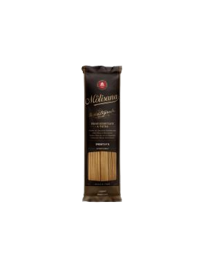 SPAGHETTI INTEGRAL LA MOLISANA B/500GR