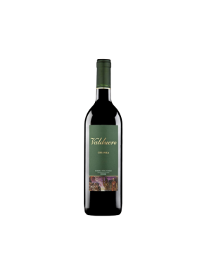 VINO VALDUERO R/D. TINTO CRZA/16 B/50.CL