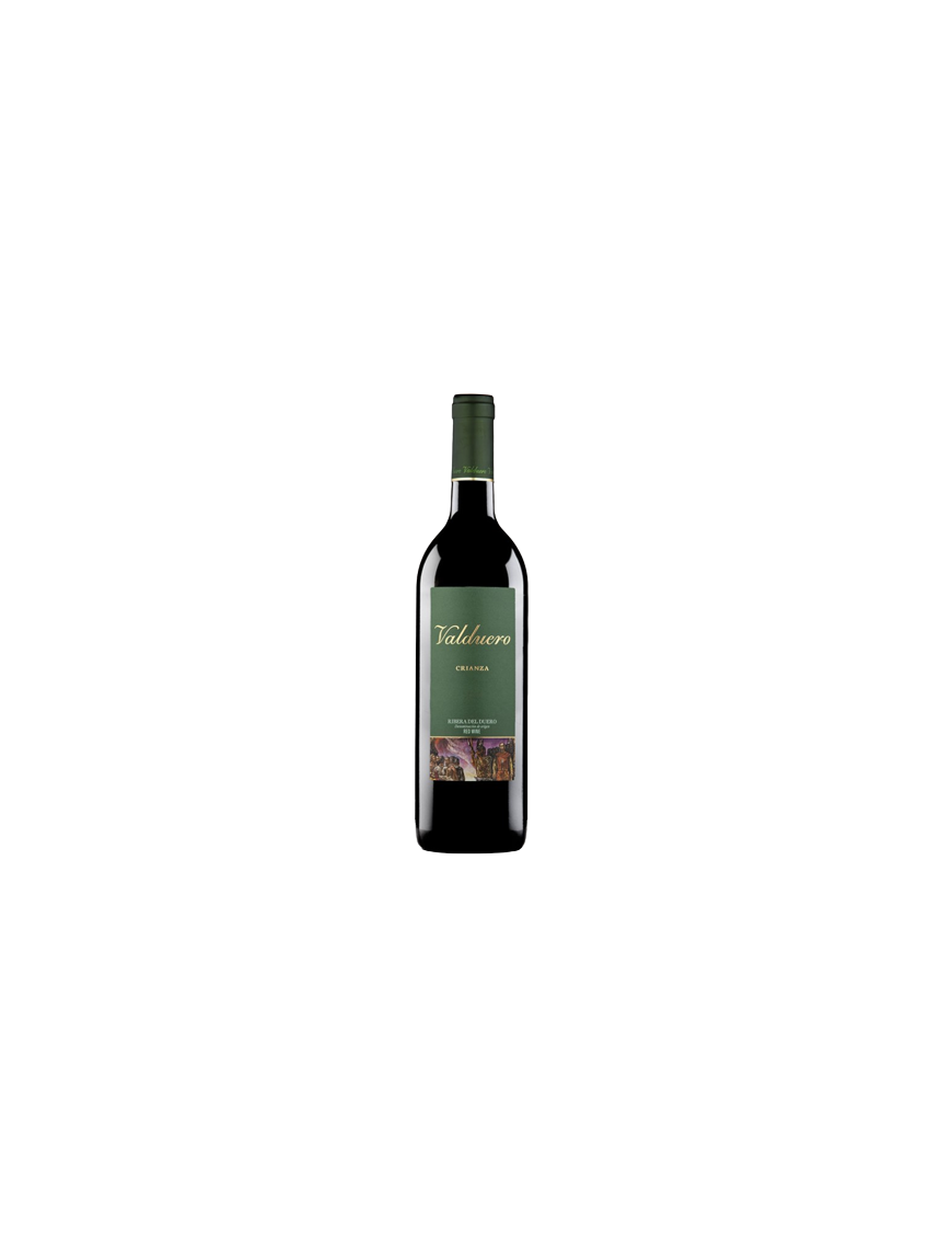 VINO VALDUERO R/D. TINTO CRZA/16 B/50.CL