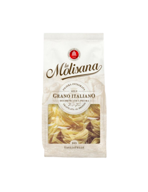 TAGLIATELLE NIDO LA MOLISANA P/500 GR