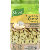 TORTELLINI KNORR QUESO B/250 GR