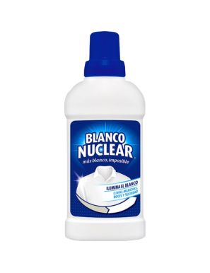 BLANCO NUCLEAR GEL BOTELLA 500 ML