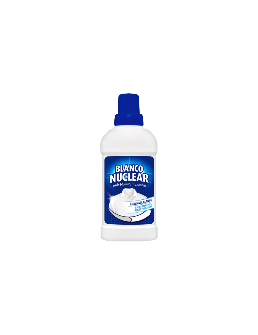 BLANCO NUCLEAR GEL BOTELLA 500 ML