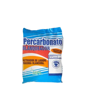 BLANQUEADOR PERCARBONATO MPL B/750 GR 