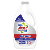 DETERGENTE ARIEL LIQUIDO BASICO 60 LAV. 3,000 L