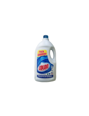 DETERGENTE COLON GEL 73 DOSIS  B/4,9 L