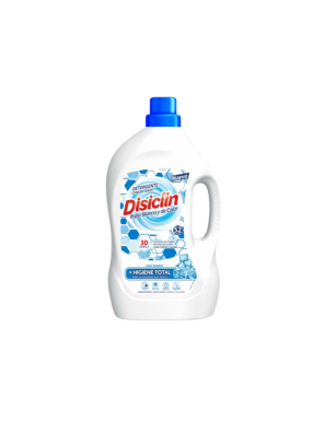 DETERGENTE DISICLIN HIPOALERGENICO 52 DOSIS 2,86 L