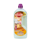 DETERGENTE KIRIKO LIQ. JABON MARSELLA 33 LAV. 2 L.