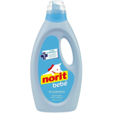 DETERGENTE NORIT LIQ. BEBE  B/1125 ML