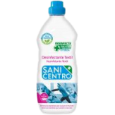 HIGIENIZANTE TEXTIL SANICENTRO B/1 L