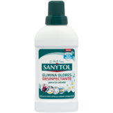 HIGIENIZANTE TEXTIL SANYTOL DESINFECTANTE 1,200 ML