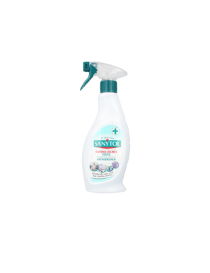 HIGIENIZANTE TEXTIL SANYTOL DESINFECTANTE B/500 ML