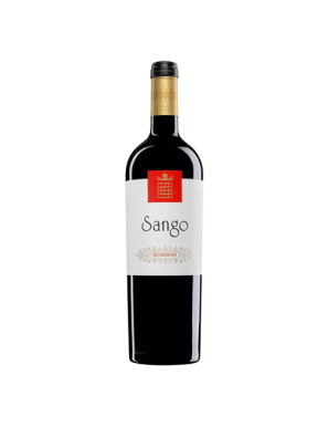 VINO TORO/REJADORADA SANGO RVA/12.75 CL