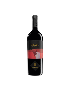 VINO TORO/REJADORADA TINTO BRAVO/16.75.CL