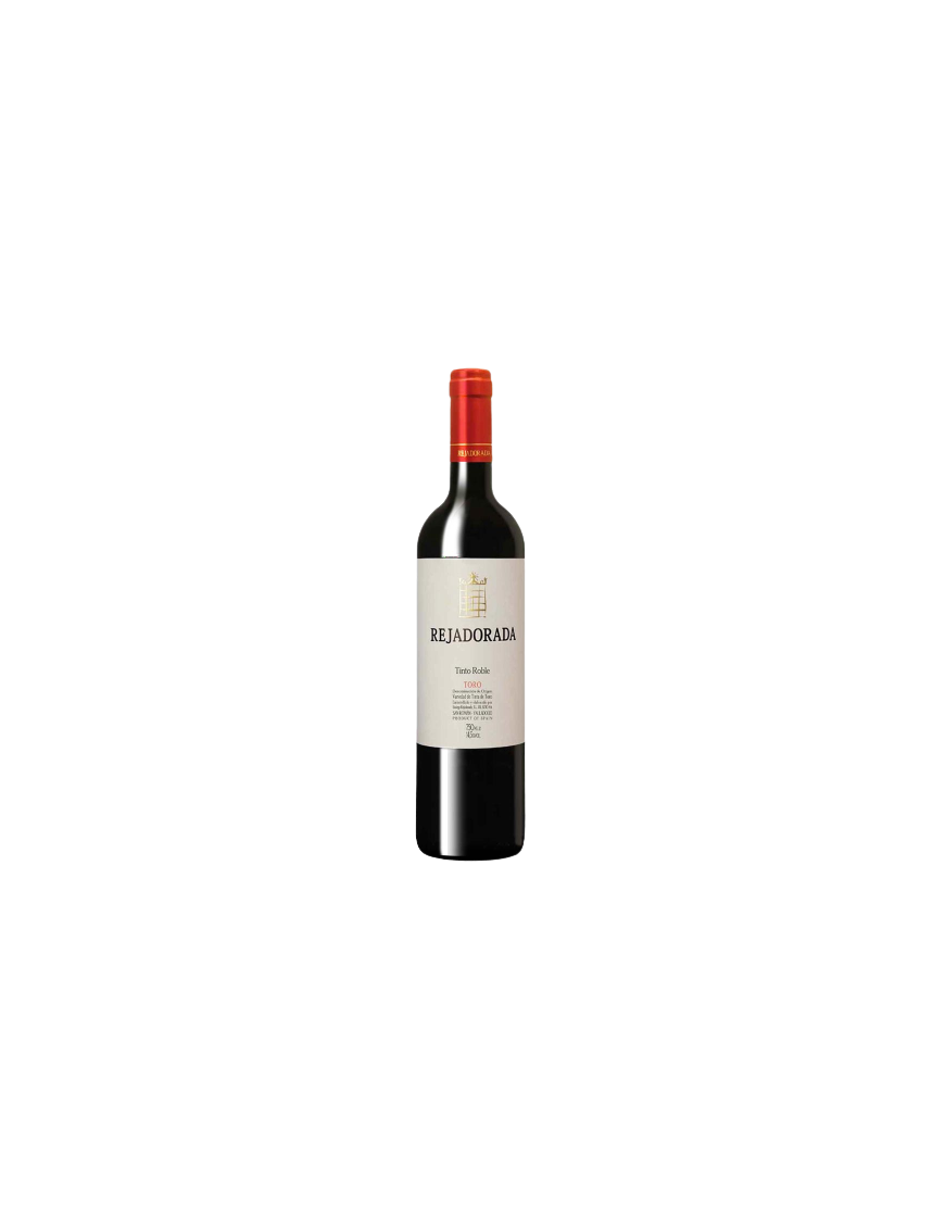 VINO TORO/REJADORADA TINTO ROBLE-.B/75 CL