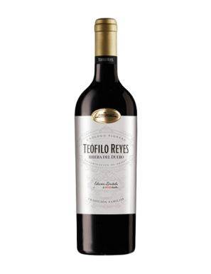 VINO TEOFILO REYES CRIANZA R/D B/75 CL