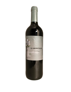 VINO RIOJA GARDINGO TINTO JOVEN/21.B/75.CL