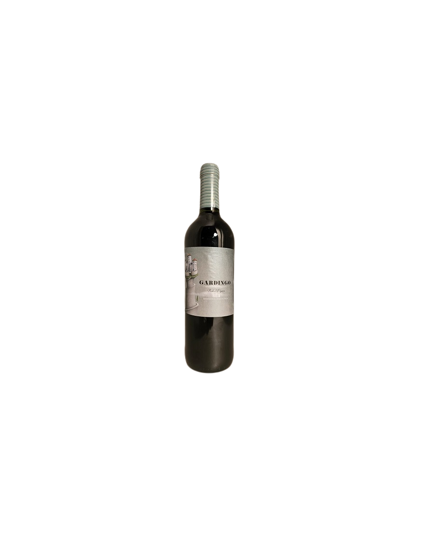 VINO RIOJA GARDINGO TINTO JOVEN/21.B/75.CL