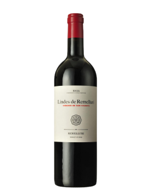 VINO REMELLURI LINDES S.VICENTE.BOT/75.CL