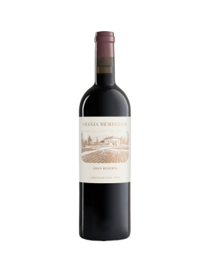 VINO REMELLURI GRAN RESERVA/13/15.B/75 CL