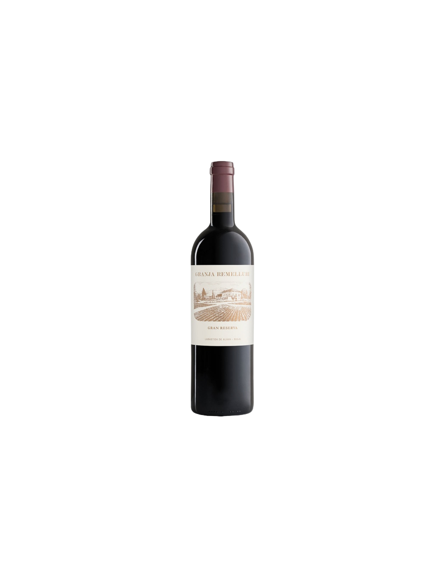 VINO REMELLURI GRAN RESERVA/13/15.B/75 CL