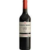 VINO RAMON BILBAO CRIANZA BOTELLA 75 CL