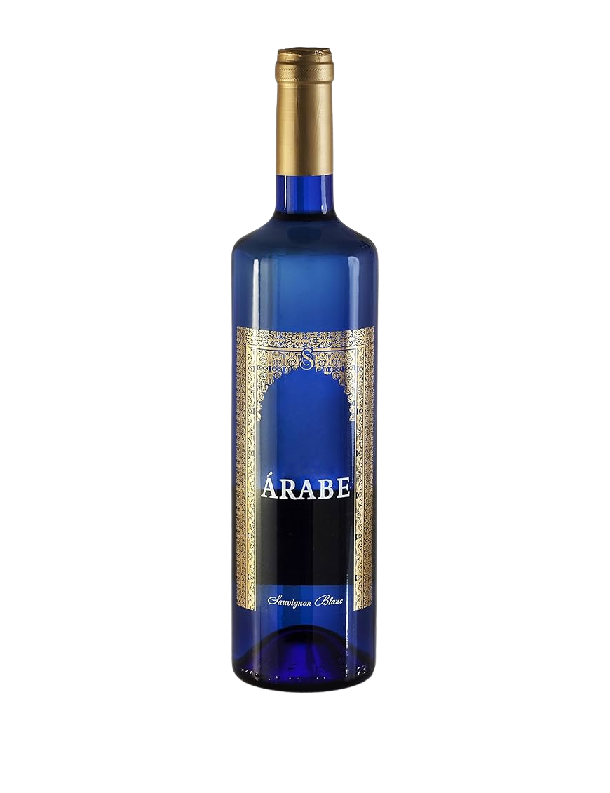 VINO PRIMAVERA ARABE SAUVIGNON BLANC B/75 CL.