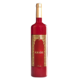 VINO PRIMAVERA ARABE ROJO ROSADO B/75 CL.