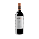 VINO PRADOREY VALDELAYEGUA TINTO CRIANZA B/75 CL