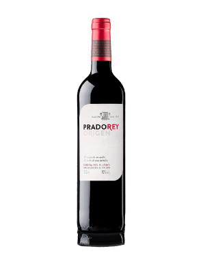 VINO PRADOREY R/D.COSECHA -ORIGEN BOT/75 CL