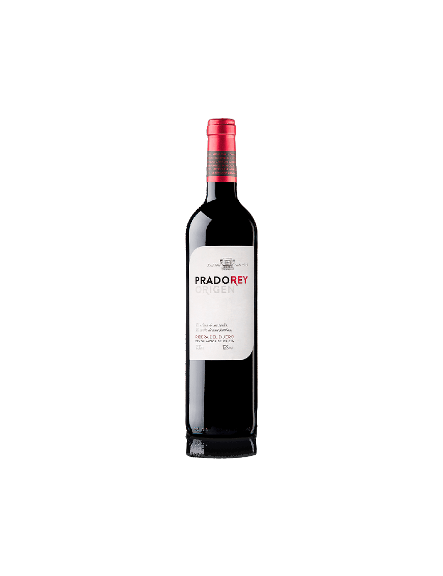 VINO PRADOREY R/D.COSECHA -ORIGEN BOT/75 CL