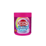 QUITAMANCHAS ROPA KIRIKO OXI-COLOR POLVO B/500 GR