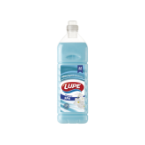 SUAVIZANTE  LUPE SPA AZUL  80 LAV. BOTELLA 2 LITRO